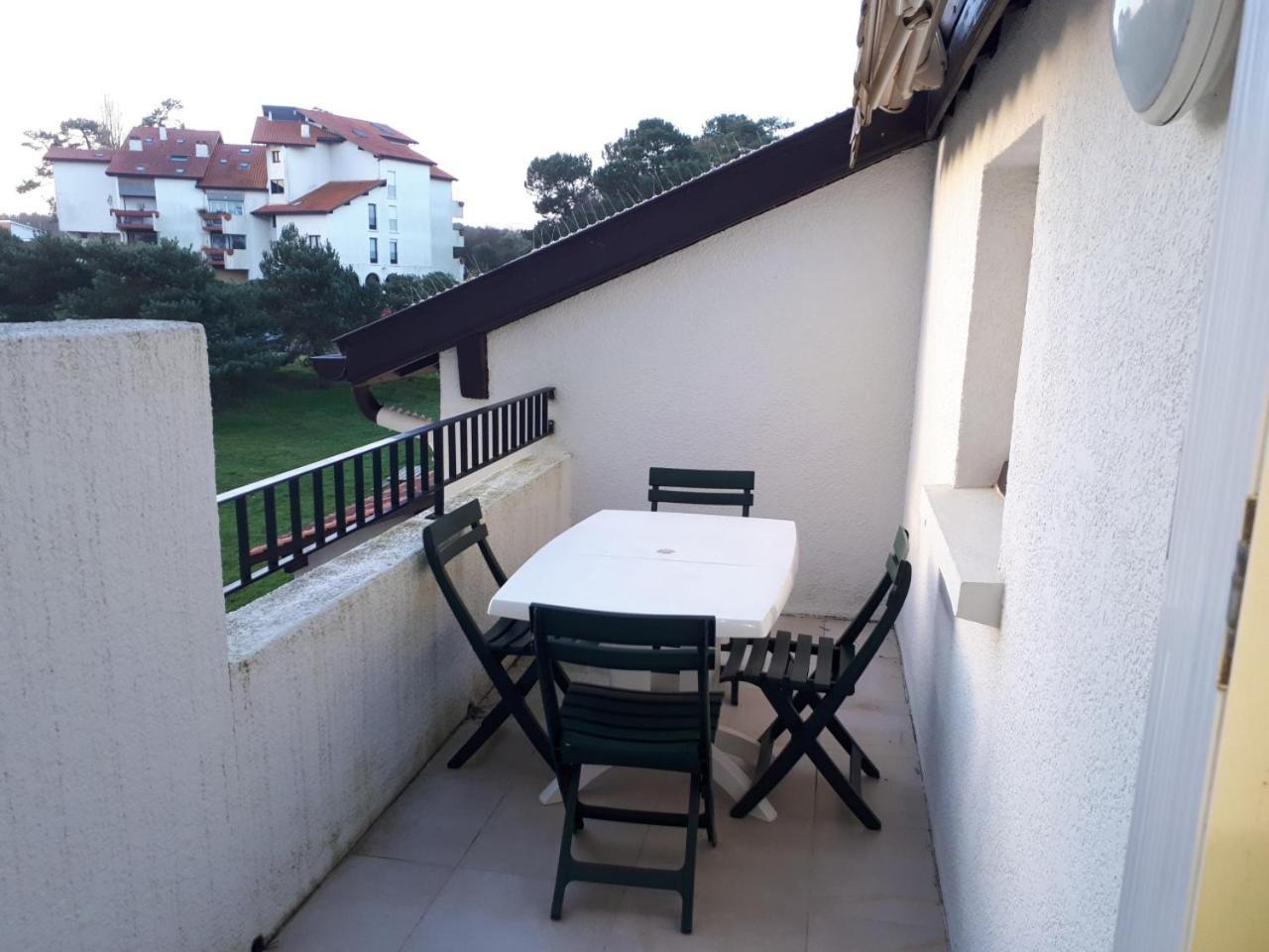 Vvf Residence Anglet Bilik gambar