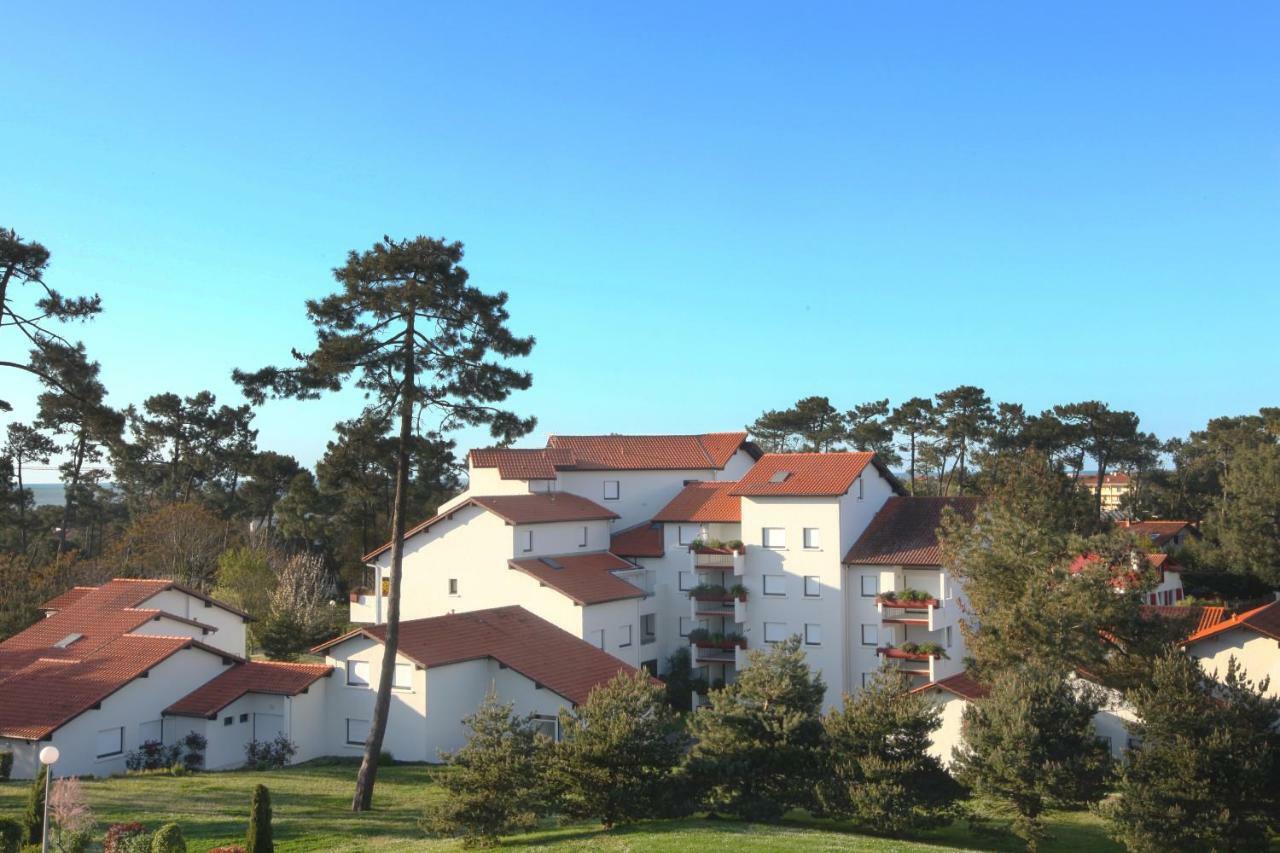 Vvf Residence Anglet Luaran gambar