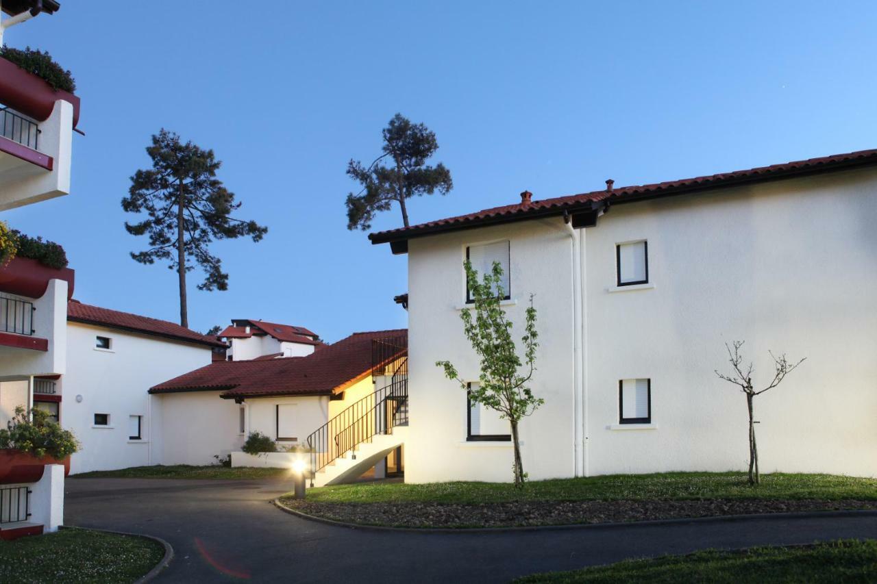 Vvf Residence Anglet Luaran gambar