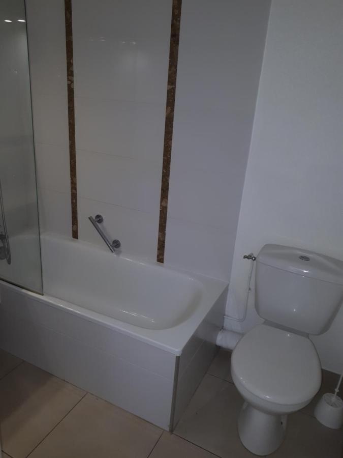 Vvf Residence Anglet Luaran gambar